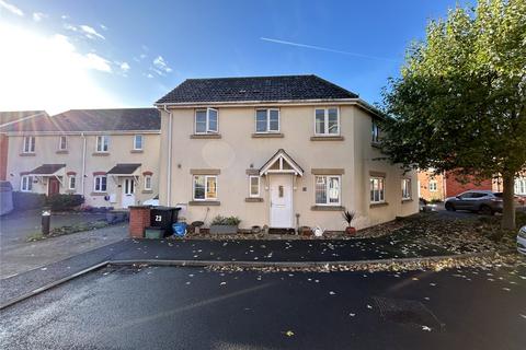 3 bedroom semi-detached house to rent, Links Close, Burnham-on-Sea, Somerset, TA8