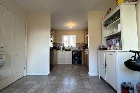 3 bedroom semi-detached house to rent, Links Close, Burnham-on-Sea, Somerset, TA8