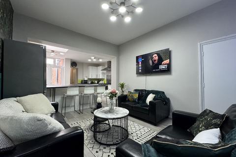 8 bedroom house to rent, Birmingham B29