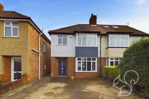 3 bedroom semi-detached house for sale, Hastings Road, Colchester