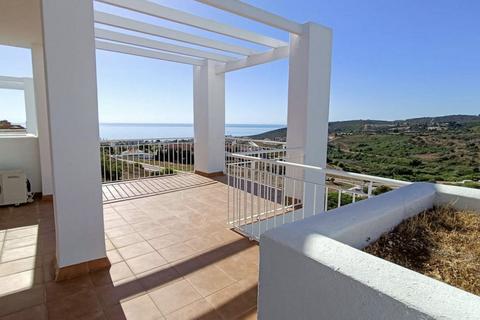 2 bedroom apartment, La Duquesa, Malaga, Spain