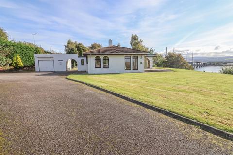 2 bedroom detached bungalow for sale, Willojan, Old Craigton Road, North Kessock