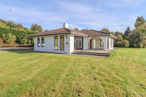 2 bedroom detached bungalow for sale, Willojan, Old Craigton Road, North Kessock