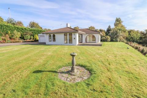 2 bedroom detached bungalow for sale, Willojan, Old Craigton Road, North Kessock