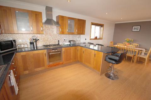 4 bedroom semi-detached house for sale, Laggandoin HS4