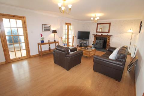 4 bedroom semi-detached house for sale, Laggandoin HS4