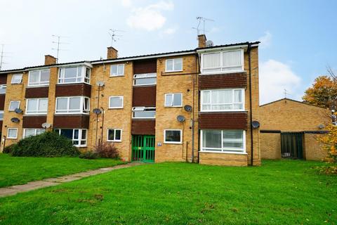 2 bedroom flat for sale, Clarence Road, Leighton Buzzard