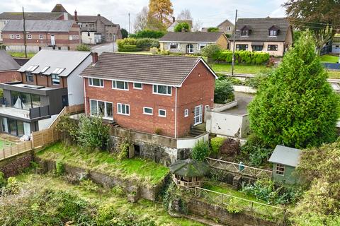 4 bedroom detached house for sale, Bream Road, Lydney, Gloucestershire, GL15 5JH