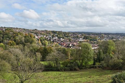 4 bedroom detached house for sale, Bream Road, Lydney, Gloucestershire, GL15 5JH