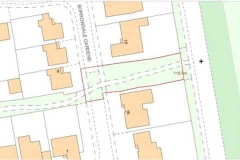 Land for sale, Camberley,  Surrey,  GU15