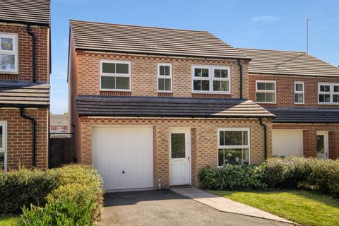 4 bedroom detached house to rent, Canley, Coventry CV4