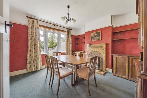 3 bedroom detached house for sale, Mountfields Road, Taunton