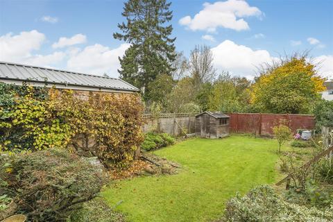 3 bedroom detached house for sale, Mountfields Road, Taunton