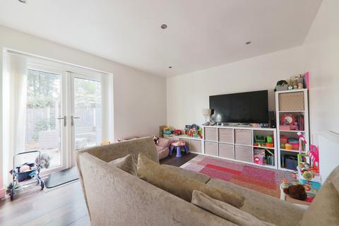 21 Hedgerow Close, Barrow-upon-humber, DN19 7TE