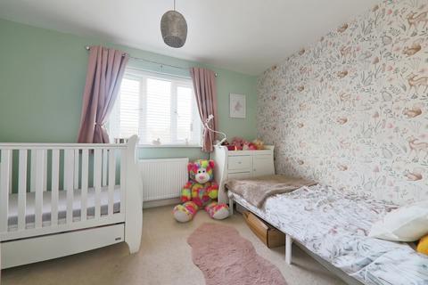 21 Hedgerow Close, Barrow-upon-humber, DN19 7TE