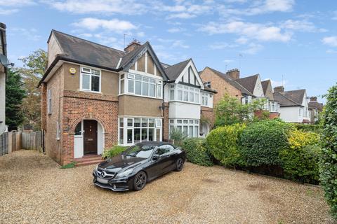 3 bedroom semi-detached house for sale, Lyncroft Avenue, Pinner, HA5