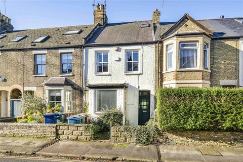 3 bedroom terraced house for sale, Marlborough Road, Grandpont, OX1