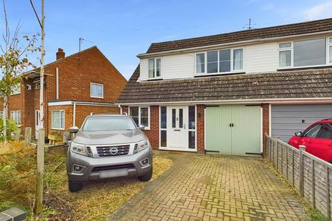 Martindale Road, Churchdown, Gloucester