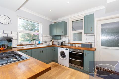 3 bedroom house for sale, Green Road, Bournemouth, Dorset