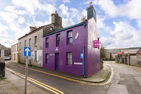 1 bedroom terraced house for sale, 17, Water Street, Ramsey