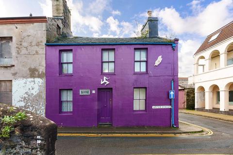 1 bedroom terraced house for sale, 17, Water Street, Ramsey