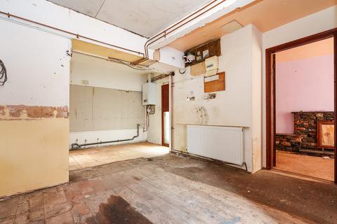 1 bedroom terraced house for sale, 17, Water Street, Ramsey