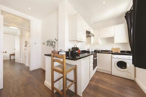 1 bedroom flat for sale, Danehurst Street, SW6