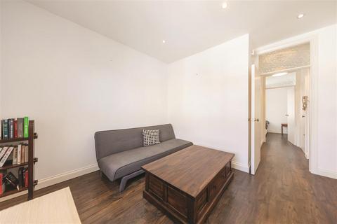 1 bedroom flat for sale, Danehurst Street, SW6