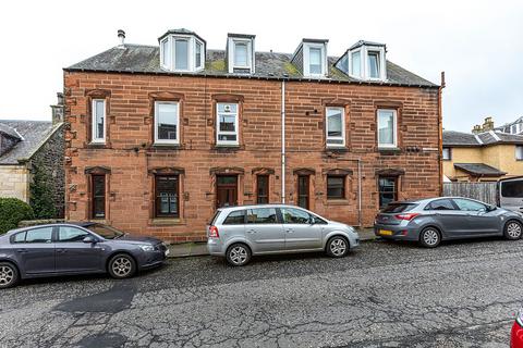 2 bedroom ground floor flat for sale, 74-76, Victoria Street, Galashiels TD1 1HJ