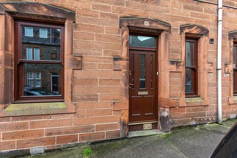 2 bedroom ground floor flat for sale, 74-76, Victoria Street, Galashiels TD1 1HJ