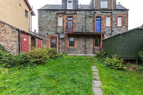 2 bedroom ground floor flat for sale, 74-76, Victoria Street, Galashiels TD1 1HJ