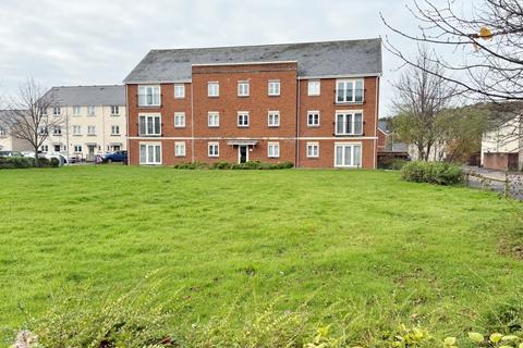 2 bedroom flat for sale, Clayton Drive, Pontarddulais