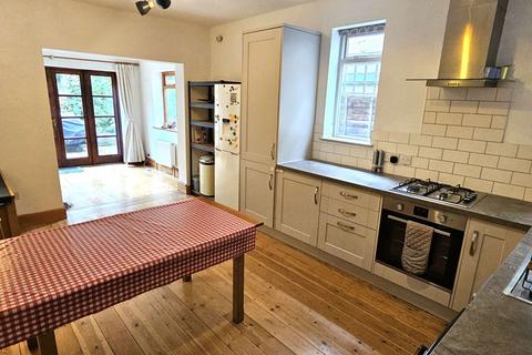 2 bedroom flat to rent, Parfrey Street, London, W6 9EW