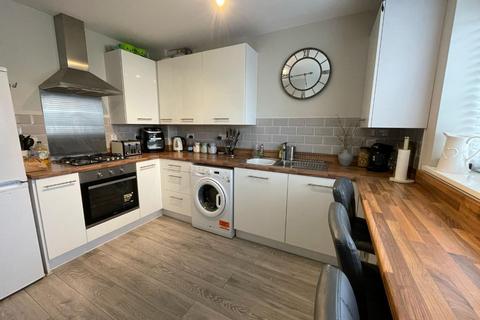 3 bedroom semi-detached house for sale, Bailey Way, Dursley