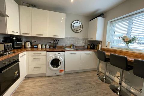 3 bedroom semi-detached house for sale, Bailey Way, Dursley