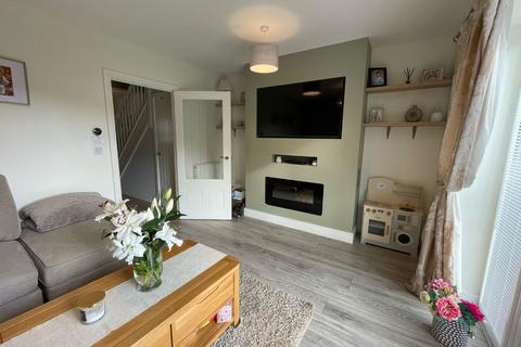 8 Bailey Way, Dursley, GL11 4FF
