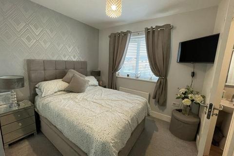 8 Bailey Way, Dursley, GL11 4FF