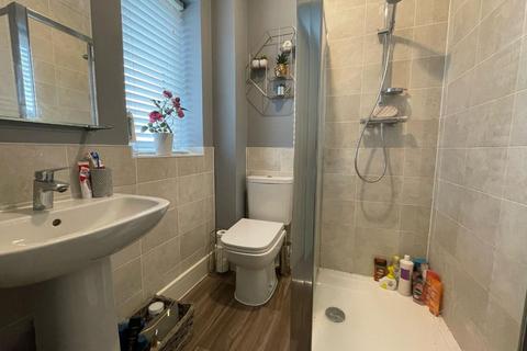 8 Bailey Way, Dursley, GL11 4FF