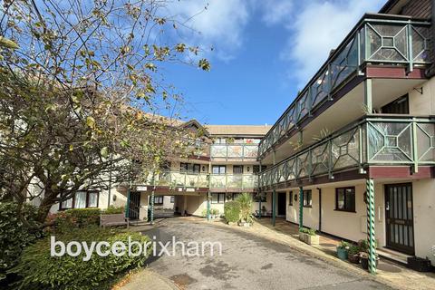 1 bedroom ground floor flat for sale, Bolton Street, Brixham