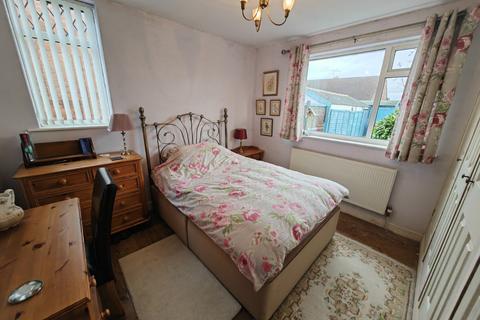 2 bedroom semi-detached bungalow for sale, Lea Avenue, Crewe CW1