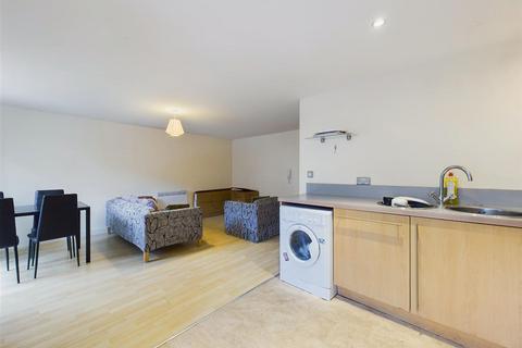 2 bedroom apartment for sale, Ockbrook Drive, Nottingham NG3