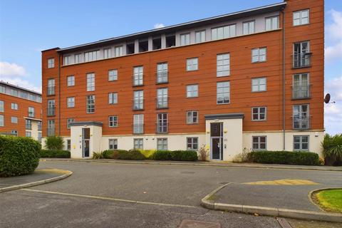 2 bedroom apartment for sale, Ockbrook Drive, Nottingham NG3