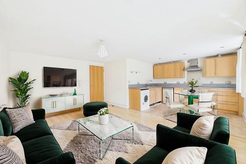 2 bedroom apartment for sale, Ockbrook Drive, Mapperley, Nottingham