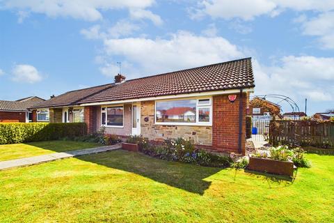 2 bedroom semi-detached bungalow for sale, Beacon Road, Scarborough YO12