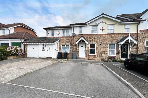 2 bedroom terraced house for sale, Hunter Close, Gosport PO13