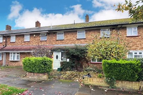 3 bedroom terraced house for sale, 40 Lavender Rise, West Drayton, Middlesex, UB7 9AP