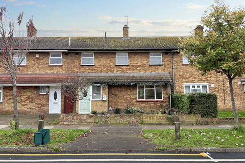 3 bedroom terraced house for sale, 40 Lavender Rise, West Drayton, Middlesex, UB7 9AP