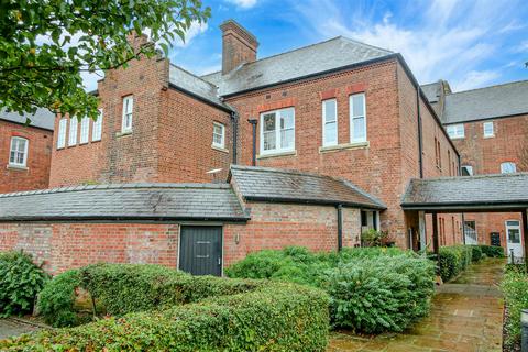 3 bedroom house to rent, Ridgeway Court, Cholsey OX10