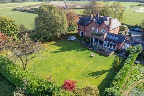 5 bedroom detached house for sale, Black Moss Road, Dunham Massey, Altrincham