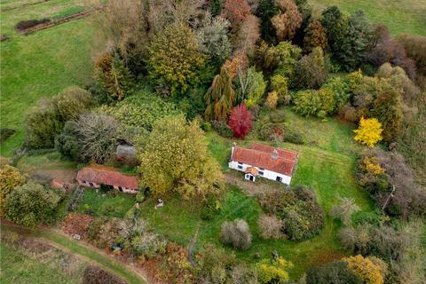 4 bedroom detached house for sale, Thorington, Saxmundham, Suffolk, IP17